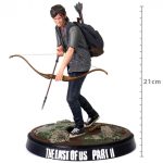 Action Figure Ellie Com O Arco (With Bow) (The Last Of Us Ii) Dark Horse Action Figure Ellie Com O Arco (With Bow) (The Last Of Us Ii) Dark Horse