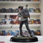 Action Figure Ellie Com O Arco (With Bow) (The Last Of Us Ii) Dark Horse Action Figure Ellie Com O Arco (With Bow) (The Last Of Us Ii) Dark Horse