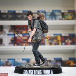 Action Figure Ellie Com O Arco (With Bow) (The Last Of Us Ii) Dark Horse Action Figure Ellie Com O Arco (With Bow) (The Last Of Us Ii) Dark Horse