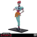 Action Figure Hisoka (Hunter X Hunter) Abystyle Sfc Action Figure Hisoka (Hunter X Hunter) Abystyle Sfc