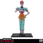 Action Figure Hisoka (Hunter X Hunter) Abystyle Sfc Action Figure Hisoka (Hunter X Hunter) Abystyle Sfc