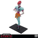 Action Figure Hisoka (Hunter X Hunter) Abystyle Sfc Action Figure Hisoka (Hunter X Hunter) Abystyle Sfc