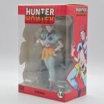 Action Figure Hisoka (Hunter X Hunter) Abystyle Sfc Action Figure Hisoka (Hunter X Hunter) Abystyle Sfc