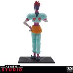 Action Figure Hisoka (Hunter X Hunter) Abystyle Sfc Action Figure Hisoka (Hunter X Hunter) Abystyle Sfc