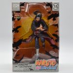 Action Figure Itachi Uchiha (Naruto Shippuden) Abystyle Sfc Action Figure Itachi Uchiha (Naruto Shippuden) Abystyle Sfc