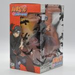 Action Figure Itachi Uchiha (Naruto Shippuden) Abystyle Sfc Action Figure Itachi Uchiha (Naruto Shippuden) Abystyle Sfc