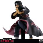Action Figure Itachi Uchiha (Naruto Shippuden) Abystyle Sfc Action Figure Itachi Uchiha (Naruto Shippuden) Abystyle Sfc
