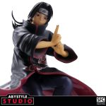 Action Figure Itachi Uchiha (Naruto Shippuden) Abystyle Sfc Action Figure Itachi Uchiha (Naruto Shippuden) Abystyle Sfc