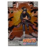 Action Figure Itachi Uchiha (Naruto Shippuden) Abystyle Sfc Action Figure Itachi Uchiha (Naruto Shippuden) Abystyle Sfc
