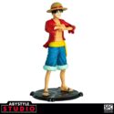 Action Figure Monkey D. Luffy (One Piece) - Abystyle