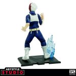 Action Figure Shoto Todoroki (My Hero Academia) Abystyle Sfc