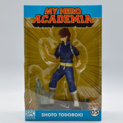 Action Figure Shoto Todoroki (My Hero Academia) Abystyle Sfc