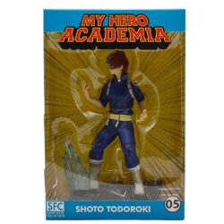 Action Figure Shoto Todoroki (My Hero Academia) Abystyle Sfc