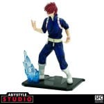 Action Figure Shoto Todoroki (My Hero Academia) Abystyle Sfc