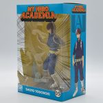 Action Figure Shoto Todoroki (My Hero Academia) Abystyle Sfc