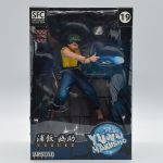 Action Figure Yusuke (Yu Yu Hakusho) – Abystyle Sfc (Super Figure Collection) Action Figure Yusuke (Yu Yu Hakusho) - Abystyle Sfc (Super Figure Collection)
