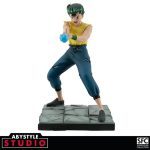 Action Figure Yusuke (Yu Yu Hakusho) – Abystyle Sfc (Super Figure Collection) Action Figure Yusuke (Yu Yu Hakusho) - Abystyle Sfc (Super Figure Collection)