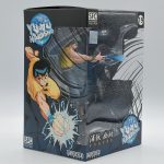 Action Figure Yusuke (Yu Yu Hakusho) – Abystyle Sfc (Super Figure Collection) Action Figure Yusuke (Yu Yu Hakusho) - Abystyle Sfc (Super Figure Collection)