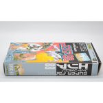Area 88 Super Famicom (Jogo Original) (Caixa Repro) Area 88 Super Famicom (Jogo Original) (Caixa Repro)