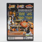 Art Of Fighting Anthology Ps2 (Jogo Original) Art Of Fighting Anthology Ps2 (Jogo Original)