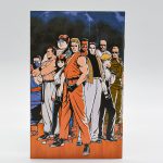 Art Of Fighting Anthology Ps2 (Jogo Original) Art Of Fighting Anthology Ps2 (Jogo Original)