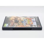 Art Of Fighting Anthology Ps2 (Jogo Original) Art Of Fighting Anthology Ps2 (Jogo Original)