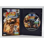 Art Of Fighting Anthology Ps2 (Jogo Original) Art Of Fighting Anthology Ps2 (Jogo Original)