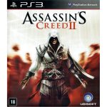 Assassins Creed Ii Ps3 Assassins Creed Ii Ps3