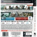 Assassins Creed Iv Black Flag Ps3 #2