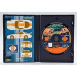 Auto Modellista Ps2 (Jogo Original) (Japones) Auto Modellista Ps2 (Jogo Original) (Japones)