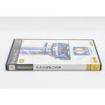 Auto Modellista Ps2 (Jogo Original) (Japones) Auto Modellista Ps2 (Jogo Original) (Japones)