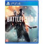 Battlefield 1 Ps4 #2