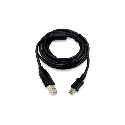 Cabo Usb - Micro Usb Fr-216 Para Ps3
