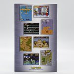 Capcom Classics Collection Vol. 1 Ps2 Capcom Classics Collection Vol. 1 Ps2
