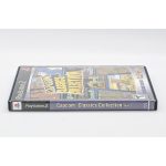 Capcom Classics Collection Vol. 1 Ps2 Capcom Classics Collection Vol. 1 Ps2