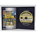 Capcom Classics Collection Vol. 1 Ps2 Capcom Classics Collection Vol. 1 Ps2