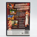 Capcom Vs Snk 2 Ps2 (Jogo Original) Capcom Vs Snk 2 Ps2 (Jogo Original)