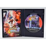 Capcom Vs Snk 2 Ps2 (Jogo Original) Capcom Vs Snk 2 Ps2 (Jogo Original)