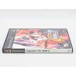 Capcom Vs Snk 2 Ps2 (Jogo Original) Capcom Vs Snk 2 Ps2 (Jogo Original)