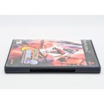 Capcom Vs Snk 2 Ps2 (Jogo Original) Capcom Vs Snk 2 Ps2 (Jogo Original)