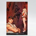Capcom Vs Snk 2 Ps2 (Jogo Original) Capcom Vs Snk 2 Ps2 (Jogo Original)