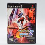 Capcom Vs Snk 2 Ps2 (Jogo Original) Capcom Vs Snk 2 Ps2 (Jogo Original)
