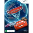 Carros 2 Nintendo Wii