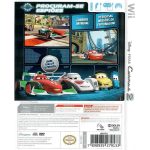 Carros 2 Nintendo Wii