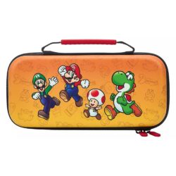 Case Protetor Para Nintendo Switch - Mario Friends (Power A)