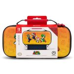 Case Protetor Para Nintendo Switch – Mario Friends (Power A) Case Protetor Para Nintendo Switch - Mario Friends (Power A)