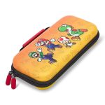 Case Protetor Para Nintendo Switch – Mario Friends (Power A) Case Protetor Para Nintendo Switch - Mario Friends (Power A)