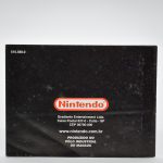 Castlevania: Circle Of The Moon – Game Boy Advanced (Original) (Completo) Castlevania: Circle Of The Moon - Game Boy Advanced (Original) (Completo)