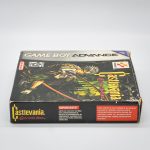 Castlevania: Circle Of The Moon – Game Boy Advanced (Original) (Completo) Castlevania: Circle Of The Moon - Game Boy Advanced (Original) (Completo)