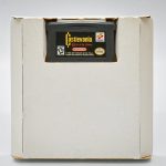 Castlevania: Circle Of The Moon – Game Boy Advanced (Original) (Completo) Castlevania: Circle Of The Moon - Game Boy Advanced (Original) (Completo)